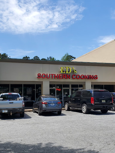 Ed's Southern Cooking