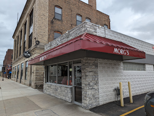 Morg's Waterloo