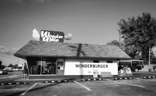 Wyndall's Wonder Whip